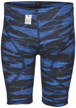 Combinaison De Natation Garçon Arena Powerskin St 2.0 Edition Blue Royal -Maillots Bain Boutique 000872 708 b