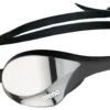 Lunettes De Compétition Natation Arena Cobra Ultra Swipe MR Silver Black 2 Lunettes De Compétition Natation Arena Cobra Ultra Swipe MR Silver Black -Maillots Bain Boutique 002507 550 cobra ultra swipe mr 002 fr s