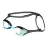 Lunettes De Natation Arena Cobra Ultra Swipe Mirror Aqua Black -Maillots Bain Boutique 002507 999 cobra ultra swipe mr fl s mini