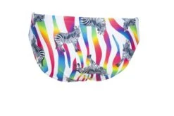 Maillot De Bain Arena Homme Crazy Zebras Brief Multicolor -Maillots Bain Boutique 002908 850 m crazy zebras brief 006 b s