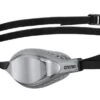 Lunettes De Compétition Natation Arena Air Speed Mirror Silver-Silver -Maillots Bain Boutique 003151101 1z