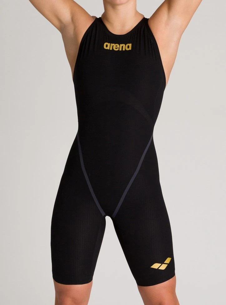 Combinaison De Natation Femme Arena Powerskin Carbon Core Fx Dos Ouvert Black 3 Combinaison De Natation Femme Arena Powerskin Carbon Core Fx Dos Ouvert Black