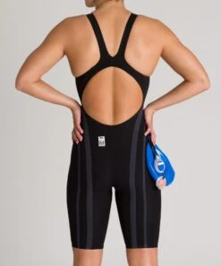 Combinaison De Natation Femme Arena Powerskin Carbon Core Fx Dos Ouvert Black 8 Combinaison De Natation Femme Arena Powerskin Carbon Core Fx Dos Ouvert Black -Maillots Bain Boutique 003655 105 w pwskin carbon core fx fbslob 002 o