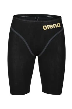 Combinaison De Natation Homme Arena Powerskin Carbon Core Fx Black -Maillots Bain Boutique 003659 105 m pwskin carbon core fx jammer 005 f s