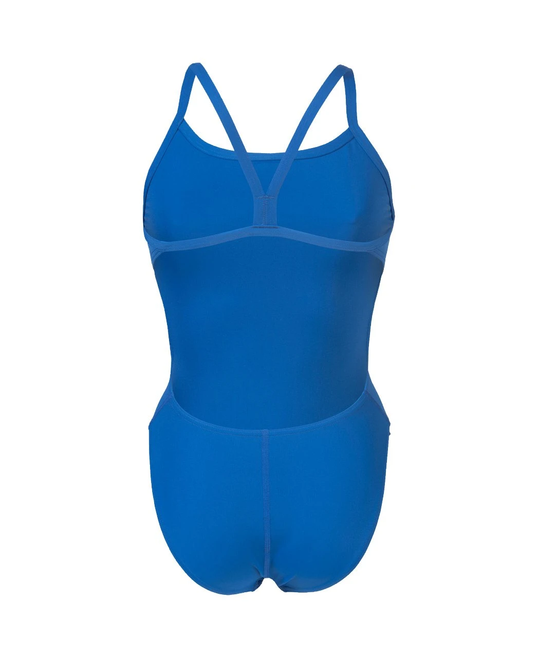 Maillot De Bain Arena Femme Team Dos Challenge Uni Bleu Royal Et Blanc 5 Maillot De Bain Arena Femme Team Dos Challenge Uni Bleu Royal Et Blanc – Image 3