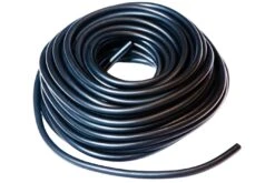 Elastique Latex De Remplacement Pour Plaquettes De Natation 1 Mètre Malmsten Noir