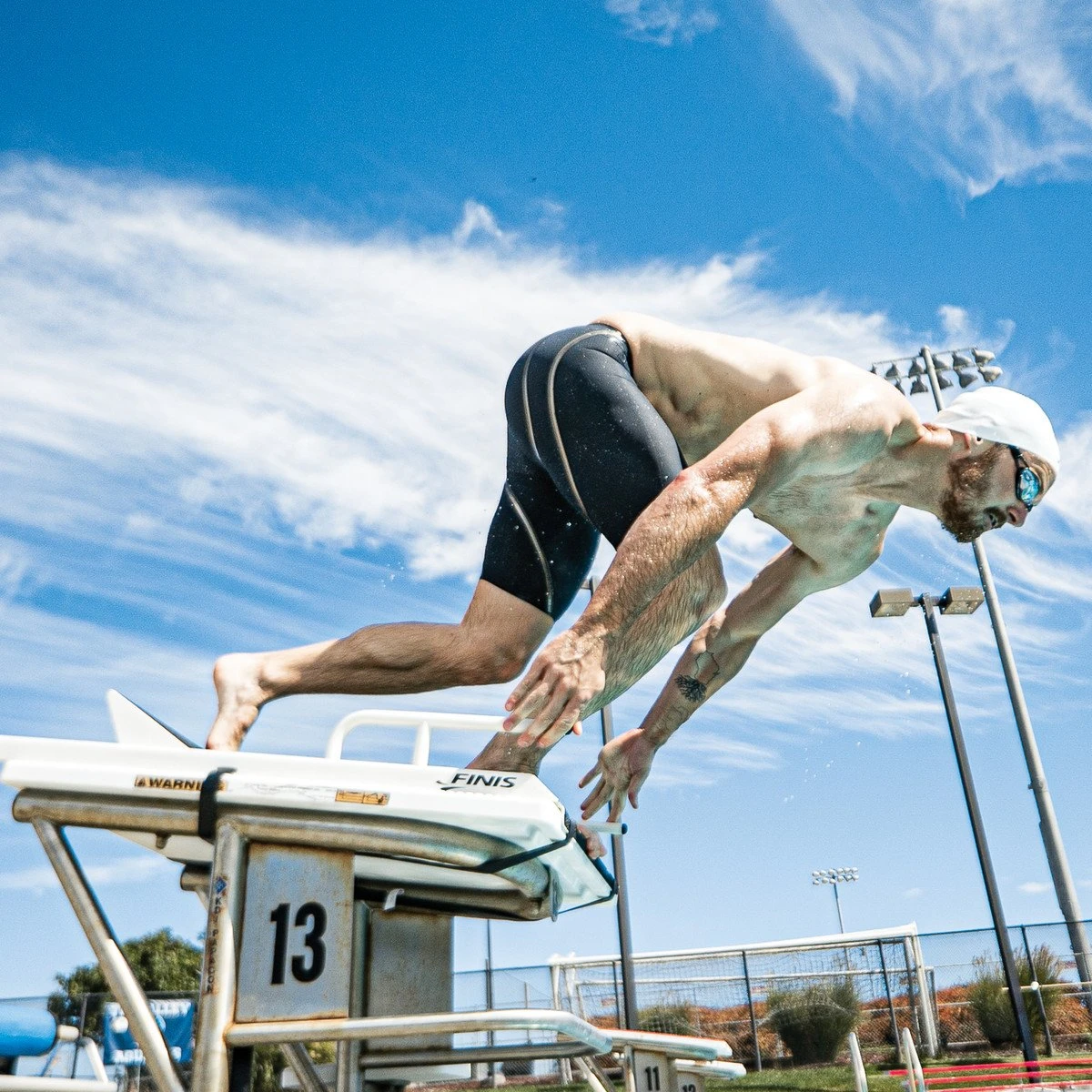 Plateforme De Départ Finis SWIM BLOCK TRACK-START 4 Plateforme De Départ Finis SWIM BLOCK TRACK-START – Image 2