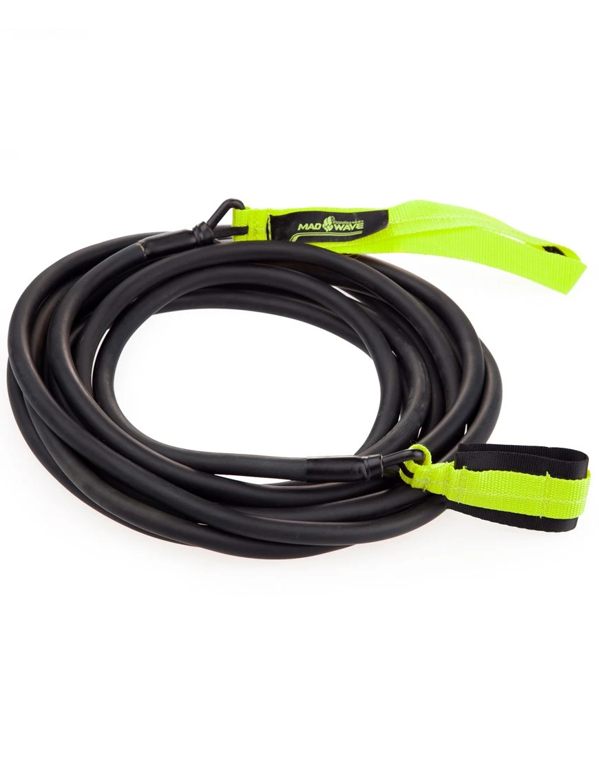 Musculation Dans L'eau Madwave Safety Long Cord Vert 3 Musculation Dans L'eau Madwave Safety Long Cord Vert