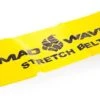 Renforcement Musculaire Madwave Stretch Band Yellow -Maillots Bain Boutique 10012311 stretch band jaune