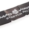 Renforcement Musculaire Madwave Stretch Band Black