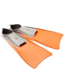 Palmes De Natation Longues Fins Madwave -Maillots Bain Boutique 10020180