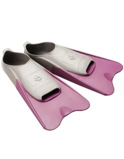 Palmes De Natation Courtes Fins Madwave -Maillots Bain Boutique 10020191 1