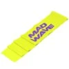 Renforcement Musculaire Madwave Stretch Band Jaune -Maillots Bain Boutique 10025519 0
