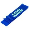 Renforcement Musculaire Madwave Stretch Band Bleu -Maillots Bain Boutique 10025521
