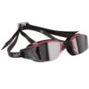 Lunettes De Compétition MP Xceed Mirror Pink / Black -Maillots Bain Boutique 139070