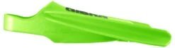 Palmes Courtes De Natation Silicone Arena Powerfin Pro Acid Lime -Maillots Bain Boutique 1e207 065 powerfin pro 008 r s