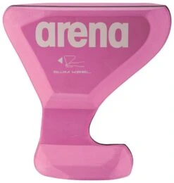 Pull Buoy Arena Swim Keel Pink