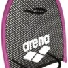 Plaquettes De Natation Arena Flex Paddles Pink