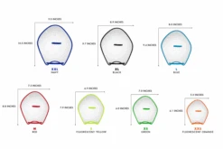 Plaquettes De Natation Tyr Catalyst Stroke -Maillots Bain Boutique 2018 07 11