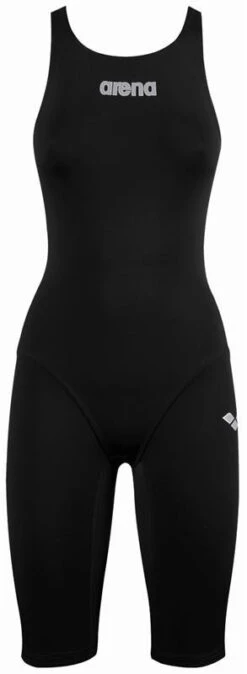 Combinaison De Natation Fille Arena Powerskin St Full Body Noir 8 Combinaison De Natation Fille Arena Powerskin St Full Body Noir -Maillots Bain Boutique 25268 50 ps