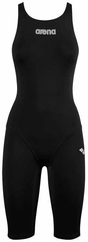 Combinaison De Natation Fille Arena Powerskin St Full Body Noir 5 Combinaison De Natation Fille Arena Powerskin St Full Body Noir – Image 3