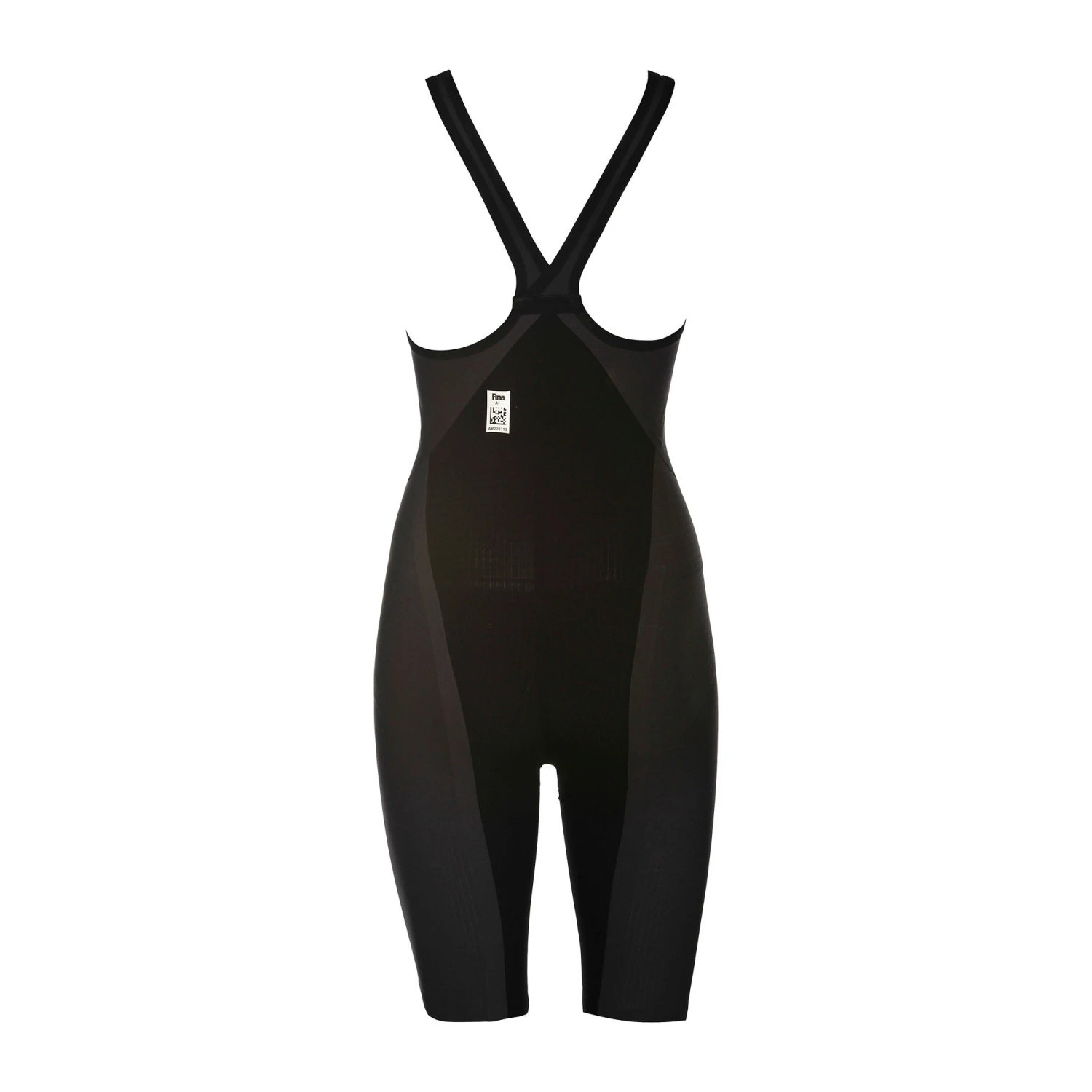 Combinaison De Natation Femme Arena Carbon Flex Vx Dos Fermé Dark Grey / Black 5 Combinaison De Natation Femme Arena Carbon Flex Vx Dos Fermé Dark Grey / Black – Image 3