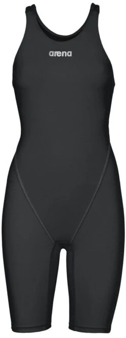 Combinaison De Natation Femme Arena Powerskin St 2.0 Full Body Dos Ouvert Black -Maillots Bain Boutique 2a898 50