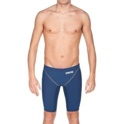 Combinaison De Natation Homme Arena Powerskin St 2.0 Navy