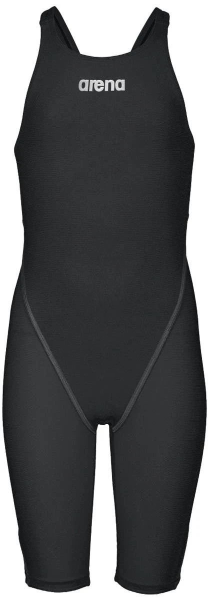 Combinaison De Natation Fille Arena Powerskin St 2.0 Full Body Dos Ouvert Noir 5 Combinaison De Natation Fille Arena Powerskin St 2.0 Full Body Dos Ouvert Noir – Image 3