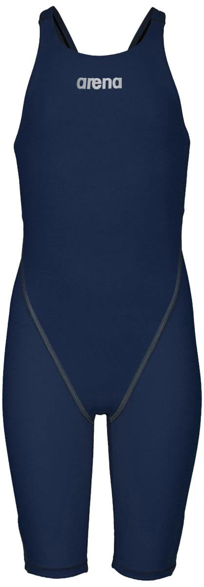 Combinaison De Natation Fille Arena Powerskin St 2.0 Full Body Dos Ouvert Navy 5 Combinaison De Natation Fille Arena Powerskin St 2.0 Full Body Dos Ouvert Navy – Image 3