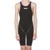 Combinaison De Natation Fille Arena Powerskin St 2.0 Full Body Dos Ouvert Noir -Maillots Bain Boutique 2a95650 001 9