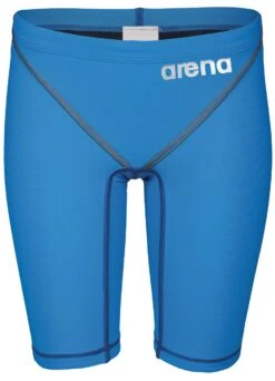 Combinaison De Natation Homme Arena Powerskin St 2.0 Royal -Maillots Bain Boutique 2a958 072 b pwskin jr st 2.0 jammer 005 f s