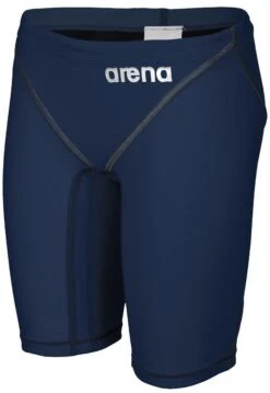 Combinaison De Natation Garçon Arena Powerskin St 2.0 Navy -Maillots Bain Boutique 2a958 75