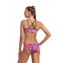 Maillot De Bain Funkita 2 Pièces Femme Blade Stunner -Maillots Bain Boutique 2p blade stunner back 0