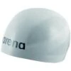 Bonnet De Compétition Arena 3D Race Blanc -Maillots Bain Boutique 35