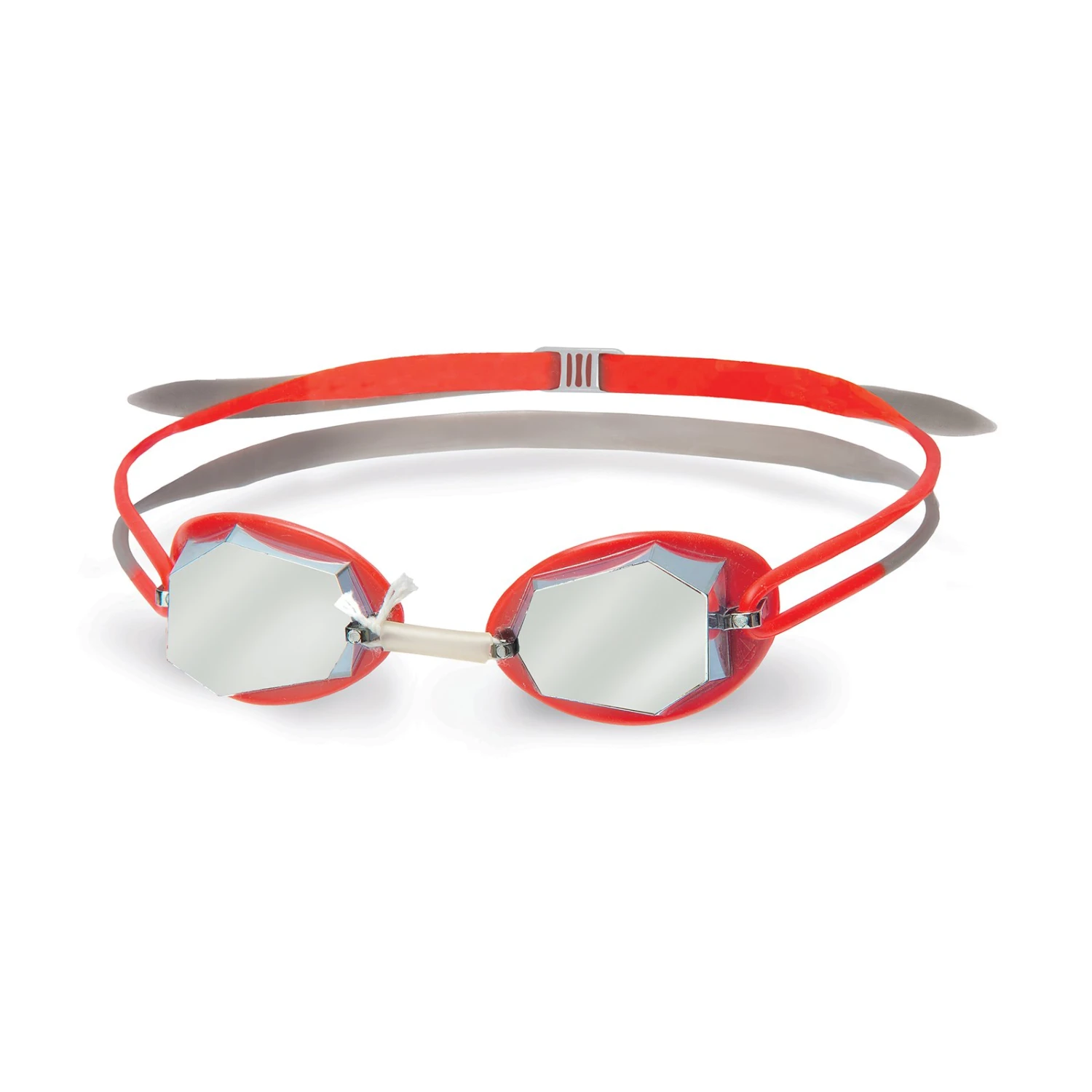 Lunettes De Compétition Et Entrainement Head Diamond Mirrored Rouge 3 Lunettes De Compétition Et Entrainement Head Diamond Mirrored Rouge