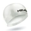 Bonnet Coque De Compétition Head Swimcap 3D Racing Blanc -Maillots Bain Boutique 455093 wh hqprd