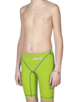 Combinaison De Natation Garçon Arena Powerskin St 2.0 Green