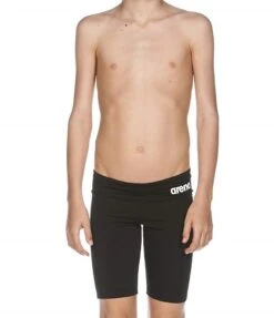 Combinaison De Natation Garçon Arena Powerskin St Black