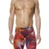 Combinaison De Natation Speedo Homme Lzr Elite 2 Red / Black 145B454