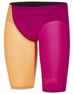 Combinaison De Natation Speedo Homme Lzr Elite 2 Red /Orange 145C294 7 Combinaison De Natation Speedo Homme Lzr Elite 2 Red /Orange 145C294 -Maillots Bain Boutique 8 09145c294