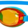 Lunettes De Natation Speedo Junior Jet Bleu / Orange 9298C103 -Maillots Bain Boutique 8 092988434b