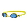 Lunettes De Natation Speedo Junior Jet Bleu / Jaune -Maillots Bain Boutique 8 09298c103 yellow a