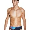 Maillot De Bain Speedo Homme Brief 7cm Energy Blast 739C193 Noir