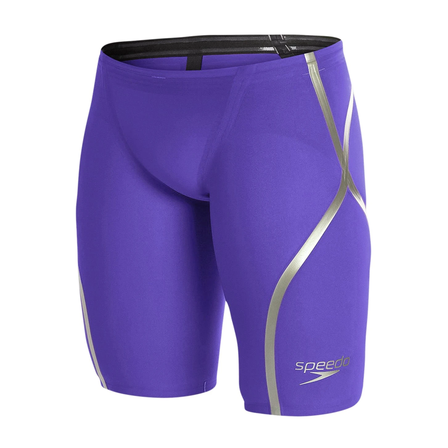 Combinaison De Natation Speedo Homme Lzr Racer X Purple / Gold 754B681 5 Combinaison De Natation Speedo Homme Lzr Racer X Purple / Gold 754B681 – Image 3