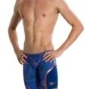 Combinaison De Natation Speedo Homme Lzr Racer X Blue Brown 754C292 -Maillots Bain Boutique 8 09754c292 b 0