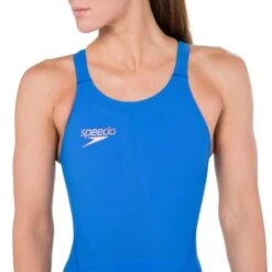 Combinaison De Natation Femme Speedo Lzr Racer Element Dos Ouvert Bleu 353C522 -Maillots Bain Boutique 8 11353c522 g