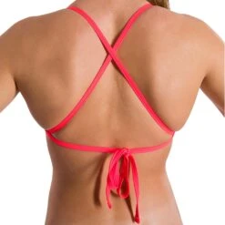 Maillot De Bain De Natation Femme 2 Pièces Speedo Retro Pop 723C863 Bleu -Maillots Bain Boutique 8 11726c863 e