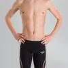 Combinaison De Natation Speedo Homme Lzr Intent Black / Gold 976D168