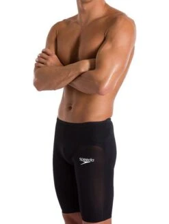 Combinaison De Natation Speedo Homme Lzr Valor Black 800001